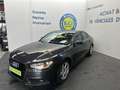 Audi A6 3.0 V6 TDI 245CH AMBIENTE QUATTRO S TRONIC 7 Zwart - thumbnail 12