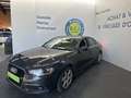 Audi A6 3.0 V6 TDI 245CH AMBIENTE QUATTRO S TRONIC 7 Zwart - thumbnail 3