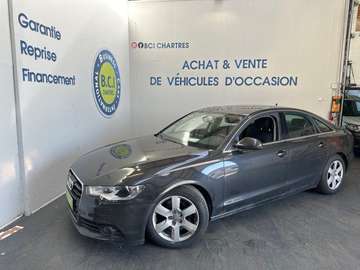 3.0 V6 TDI 245CH AMBIENTE QUATTRO S TRONIC 7
