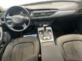 Audi A6 3.0 V6 TDI 245CH AMBIENTE QUATTRO S TRONIC 7 Zwart - thumbnail 17