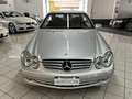 Mercedes-Benz CLK 240 Elegance Срібний - thumbnail 2