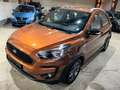 Ford Ka/Ka+ KA+ Active 1Damenhand / Wenig Km Auriu - thumbnail 3