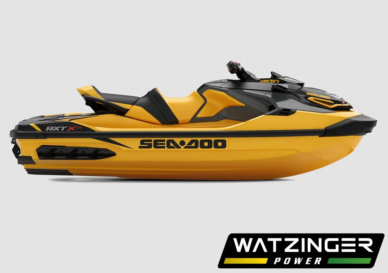 Bombardier 2023 BRP SEA-DOO RXT-X RS 300 - Jetski - 1