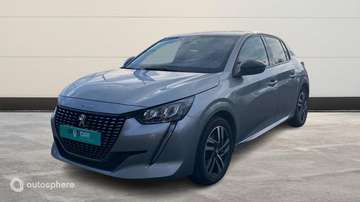 1.2 PureTech 100ch S\u0026S Allure