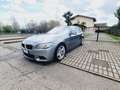 BMW 525 525d Touring 2.0 Msport 218cv Grigio - thumbnail 5