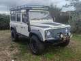 Land Rover Defender Defender 110 2.5Td5 SW E Blanco - thumbnail 3