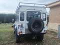 Land Rover Defender Defender 110 2.5Td5 SW E Blanco - thumbnail 1