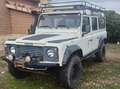 Land Rover Defender Defender 110 2.5Td5 SW E Blanco - thumbnail 2