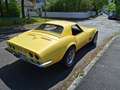 Corvette C3 Cabrio chrome bumper, all matching numbers Giallo - thumbnail 1