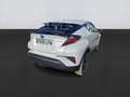 Toyota C-HR 1.8 125H Advance White - thumbnail 4