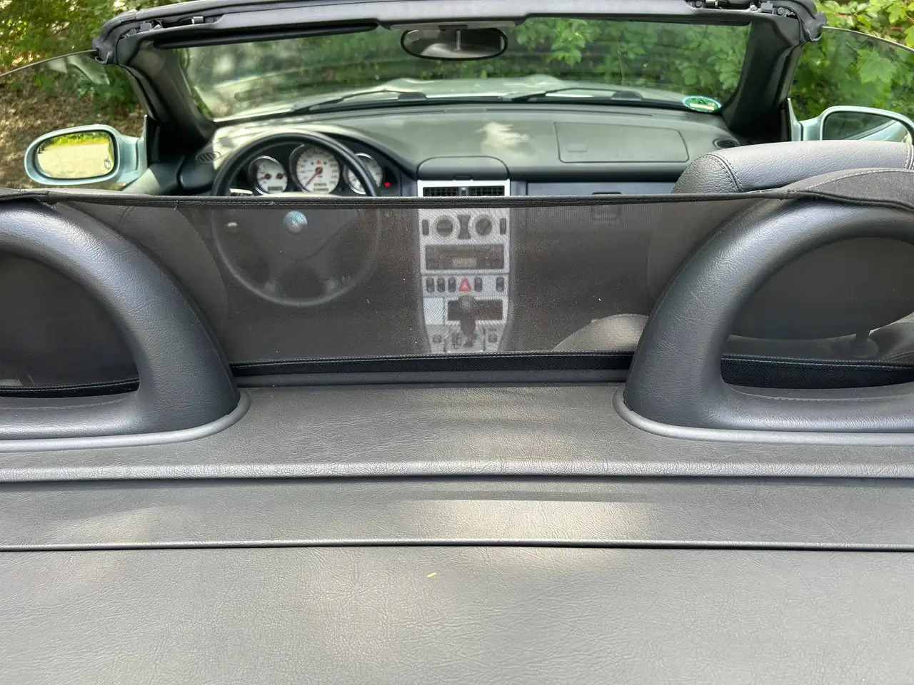 Mercedes-Benz SLK 320 SLK-Klasse, foto 7