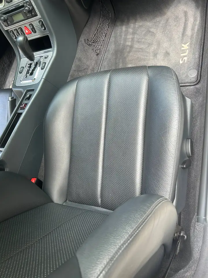 Mercedes-Benz SLK 320 SLK-Klasse, foto 11