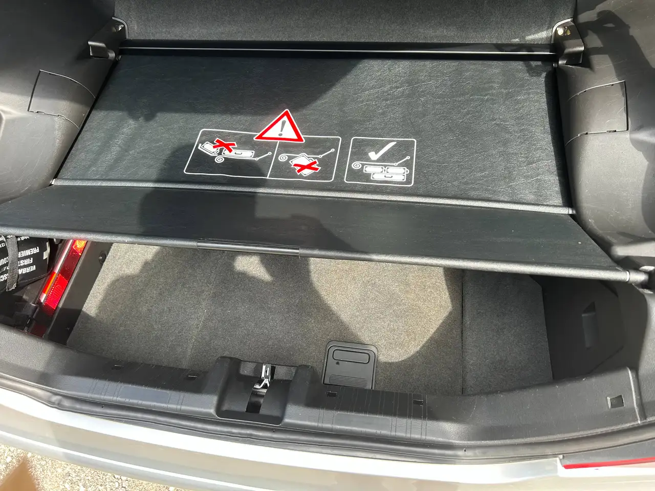 Mercedes-Benz SLK 320 SLK-Klasse, foto 12