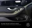 Mercedes-Benz GLC 200 GLC 200d 4M CARPLAY*DISTR+*AHK*HUD*360°NAVI*LED* Noir - thumbnail 10