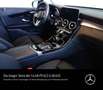 Mercedes-Benz GLC 200 GLC 200d 4M CARPLAY*DISTR+*AHK*HUD*360°NAVI*LED* Noir - thumbnail 8