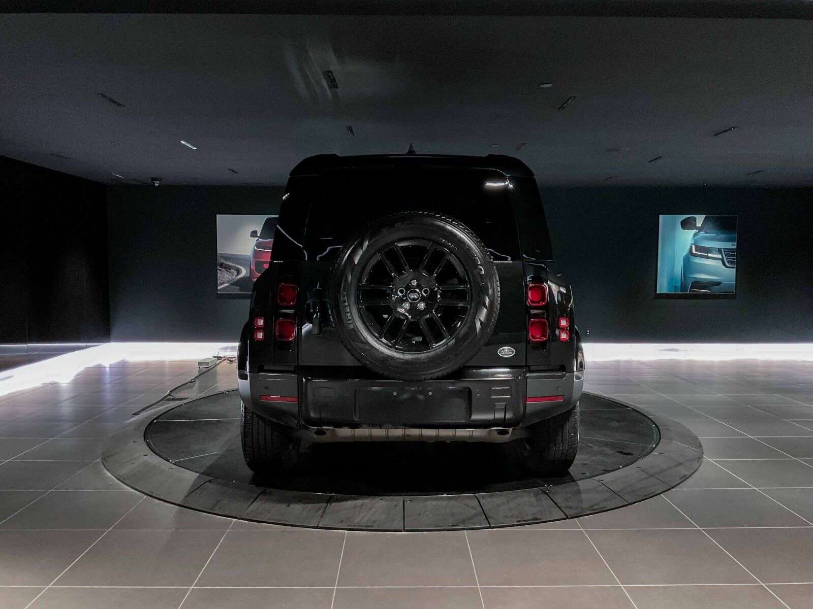 2023 Land Rover Defender SE | Sunroof | Navigation | Bluetooth | Heated Sea thumb 7