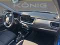 Kia Stonic 1.0 T-GDI DCT Vision Lenkradheizung Blau - thumbnail 5