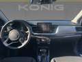 Kia Stonic 1.0 T-GDI DCT Vision Lenkradheizung Blau - thumbnail 6