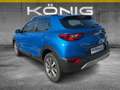 Kia Stonic 1.0 T-GDI DCT Vision Lenkradheizung Blau - thumbnail 4