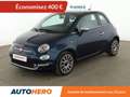 Fiat 500 1.2 Star Bleu - thumbnail 1