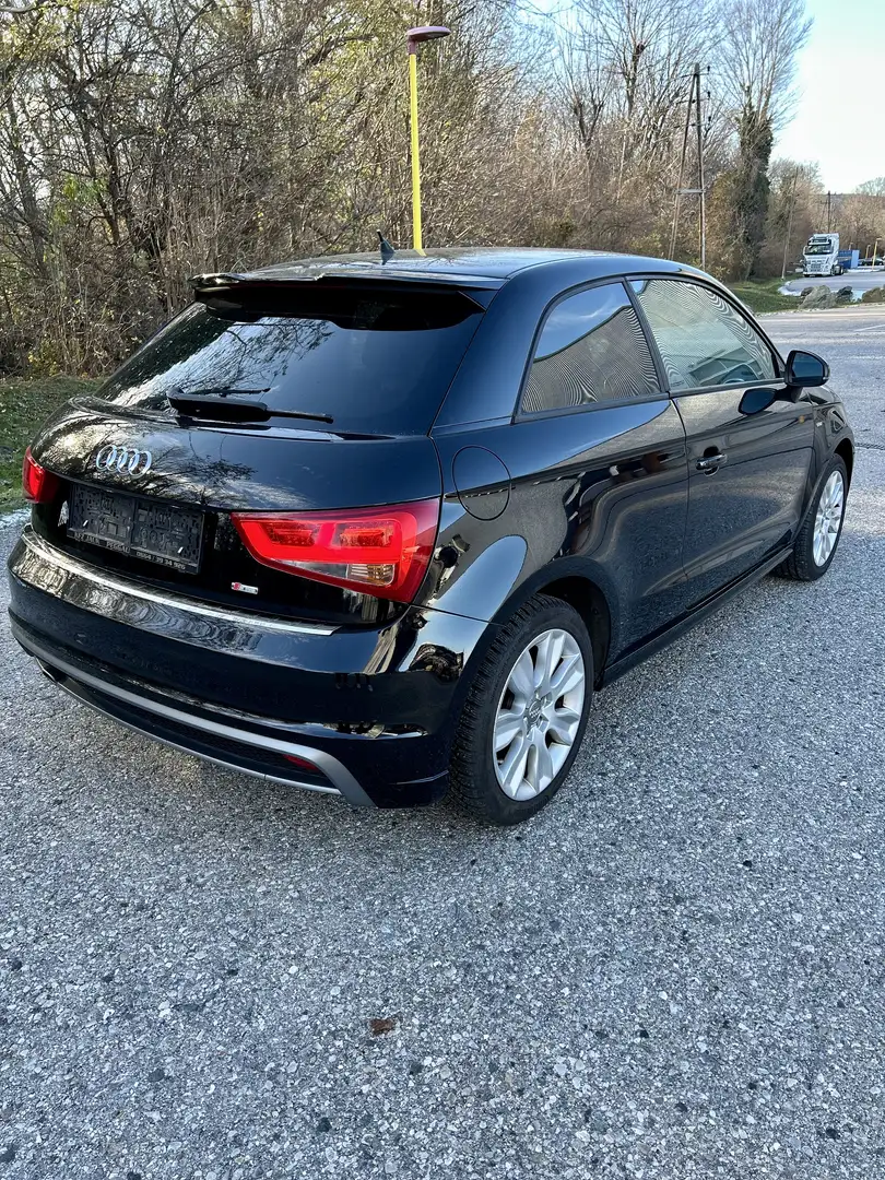 Audi A1 1,2 TFSI Beauty&Beast - 2