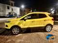 Ford EcoSport TITANIUM Gelb - thumbnail 5