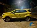 Ford EcoSport TITANIUM Gelb - thumbnail 6
