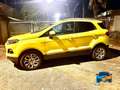 Ford EcoSport TITANIUM Gelb - thumbnail 7