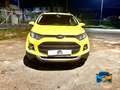 Ford EcoSport TITANIUM Gelb - thumbnail 8