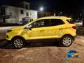 Ford EcoSport TITANIUM Gelb - thumbnail 4