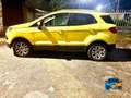 Ford EcoSport TITANIUM Gelb - thumbnail 9