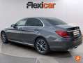 Mercedes-Benz C 220 220d Gris - thumbnail 5