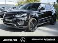 Land Rover Range Rover Evoque HSE DYNAMIC 2.0 PANO PDC BI-XENON KAMERA Noir - thumbnail 6