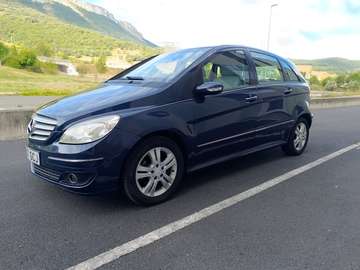 180CDI Autotronic