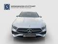 Mercedes-Benz A 220 A 220 d AMG Advanced+ Standheizung Ambiente  Navi Silber - thumbnail 4