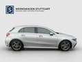 Mercedes-Benz A 220 A 220 d AMG Advanced+ Standheizung Ambiente  Navi Silber - thumbnail 2