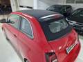 Fiat 500 Red Cabrio 42 kWh Rosso - thumbnail 8