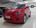 Fiat 500 Red Cabrio 42 kWh Rosso - thumbnail 3
