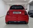 Fiat 500 Red Cabrio 42 kWh Rosso - thumbnail 5