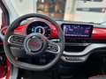 Fiat 500 Red Cabrio 42 kWh Rosso - thumbnail 15