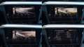 Volkswagen Arteon 2.0 TDI DSG 3 x R-Line Virtual/ACC/Kamera Gris - thumbnail 15