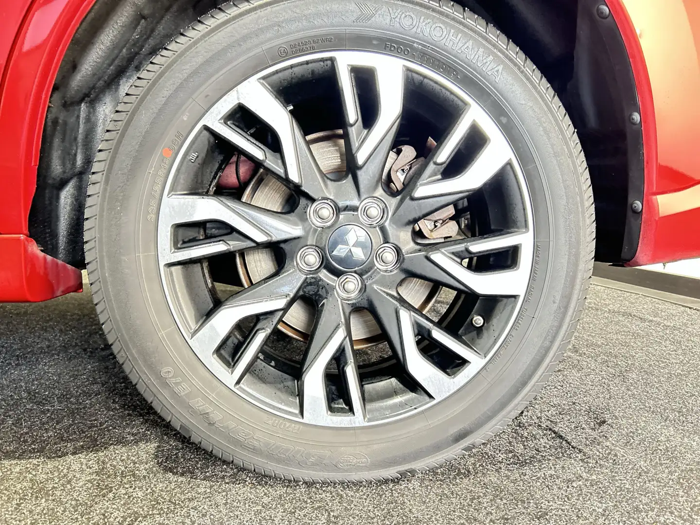 Mitsubishi Outlander 2.0 PHEV Executive Edition Goed onderhouden! | Net Rot - 2