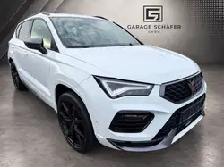 Cupra Ateca 4Drive Pano Schalensitz Beats LED Kamera