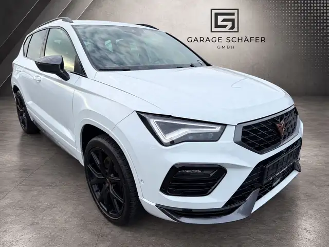 Cupra Ateca 4Drive Pano Schalensitz Beats LED Kamera