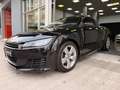 Audi TT Roadster 2.0TDI S line edition Negro - thumbnail 14