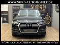Audi Q7 3.0 TDI quattro *7-SITZE*PANO*LUFT*MEGA KM* Blau - thumbnail 4
