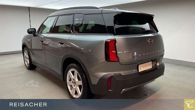 MINI Cooper S Countryman Cooper Countryman S ALL4 A Classic-Trim,Pano,AHK