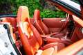 Porsche 997 .2 911 TURBO CABRIOLET / PDK / PASM / BELGIAN CAR Wit - thumbnail 11
