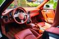 Porsche 997 .2 911 TURBO CABRIOLET / PDK / PASM / BELGIAN CAR Wit - thumbnail 7