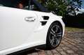 Porsche 997 .2 911 TURBO CABRIOLET / PDK / PASM / BELGIAN CAR Wit - thumbnail 22